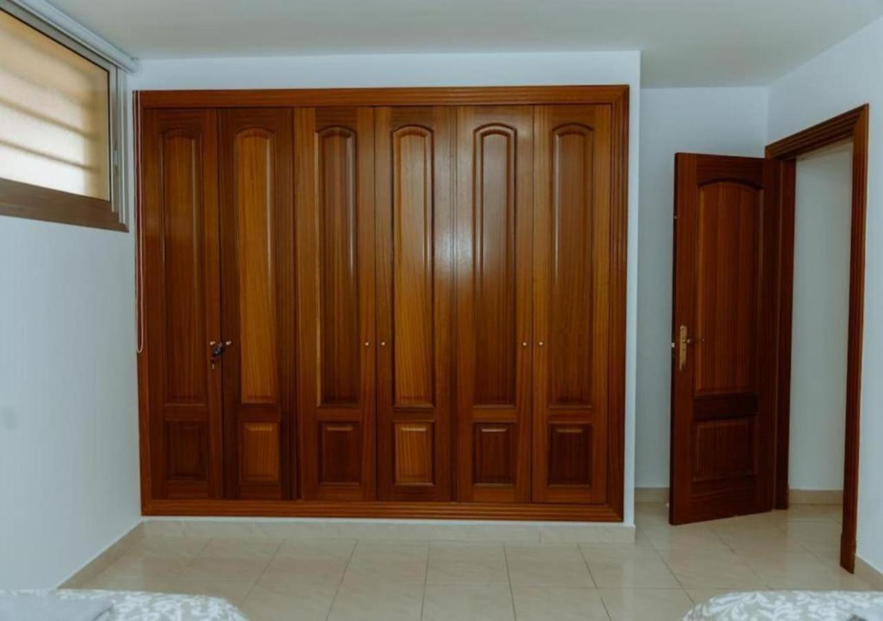 Seaview Splendor 2 Bedroom Modern Comfort 阿德耶 外观 照片