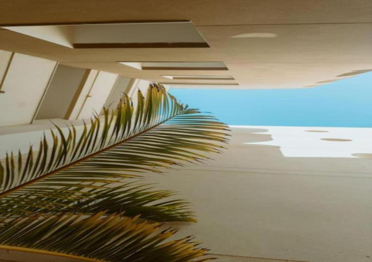 Seaview Splendor 2 Bedroom Modern Comfort 阿德耶 外观 照片