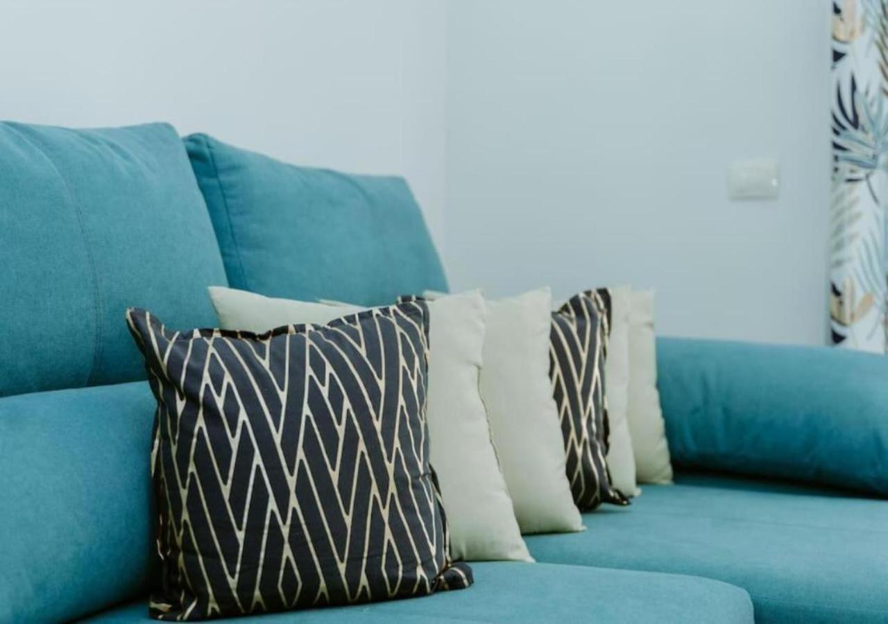 Seaview Splendor 2 Bedroom Modern Comfort 阿德耶 外观 照片